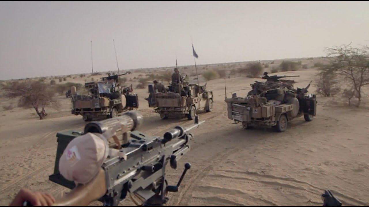 Hoe effectief is de VN-vredesoperatie in Mali?
