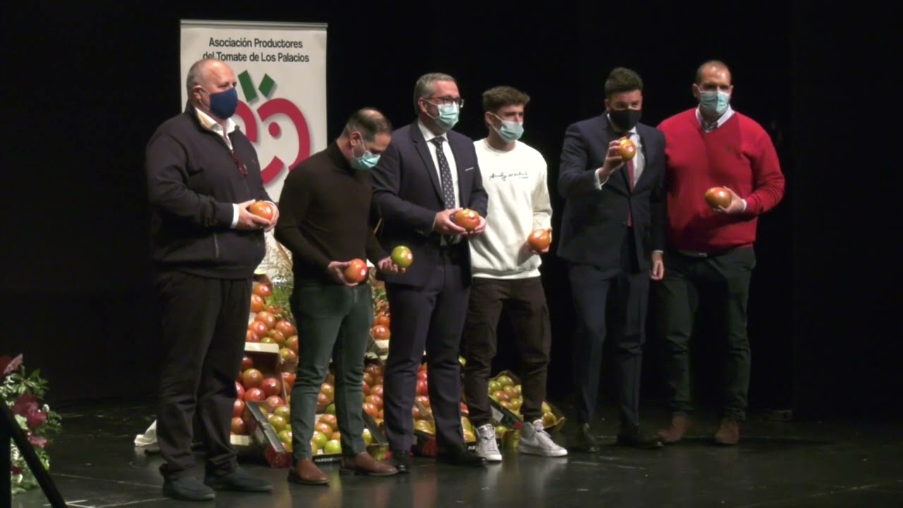 Noticia Pablo Páez Gavira, “Gavi”, Joven del Año 2021 de Los Palacios y Vfca