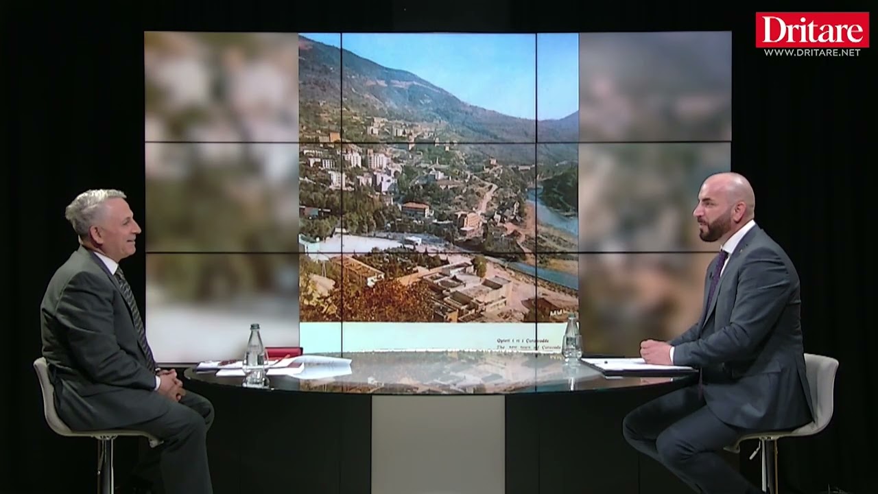 30 ministra të Brendshëm në 36 vite! Flet Gledis Nano!