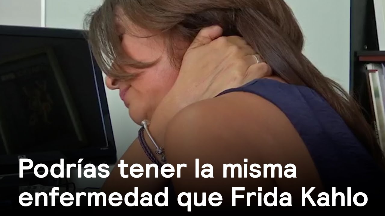 Si tienes dolor crónico en el cuerpo y cabeza puedes ser por esto - Noticias con Karla Iberia