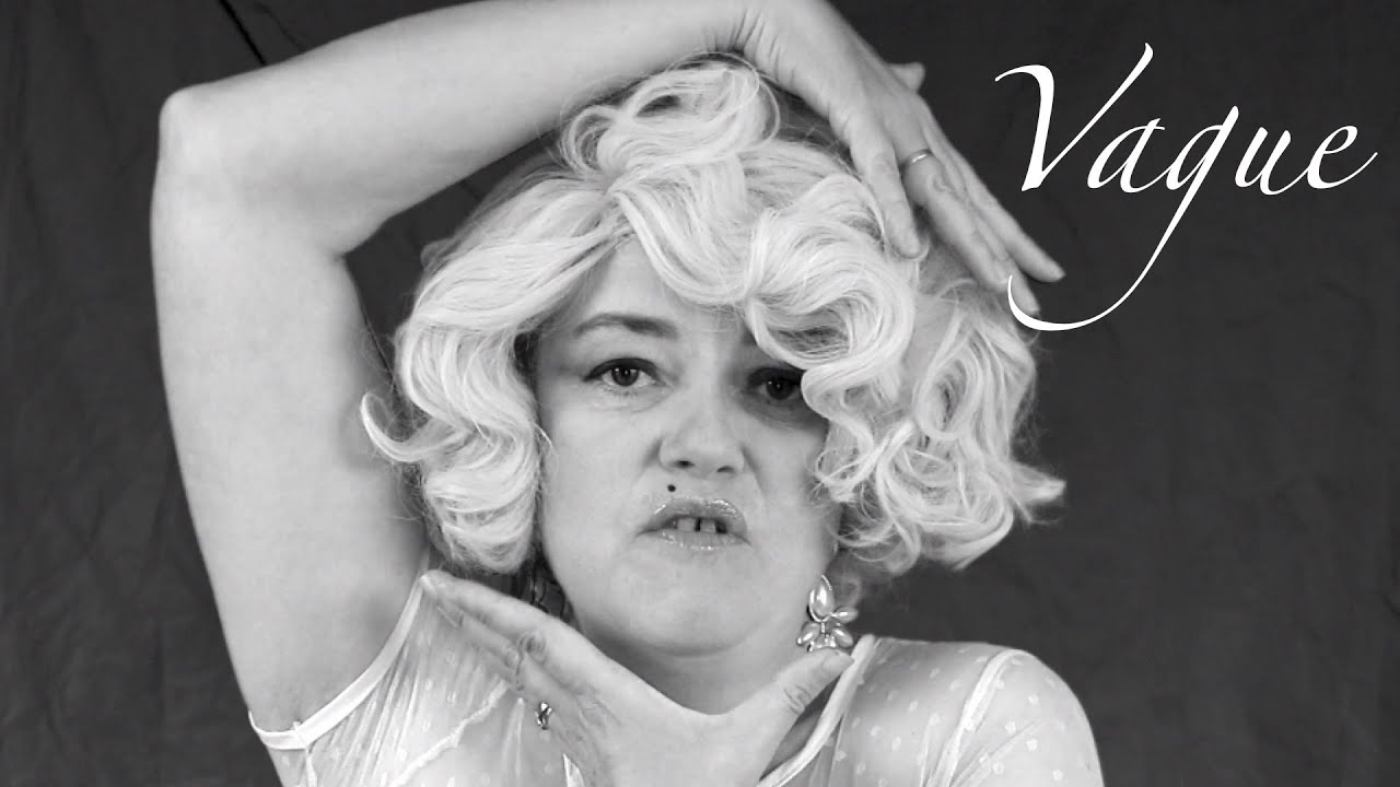 Vogue by Madonna Parody Song - Vague