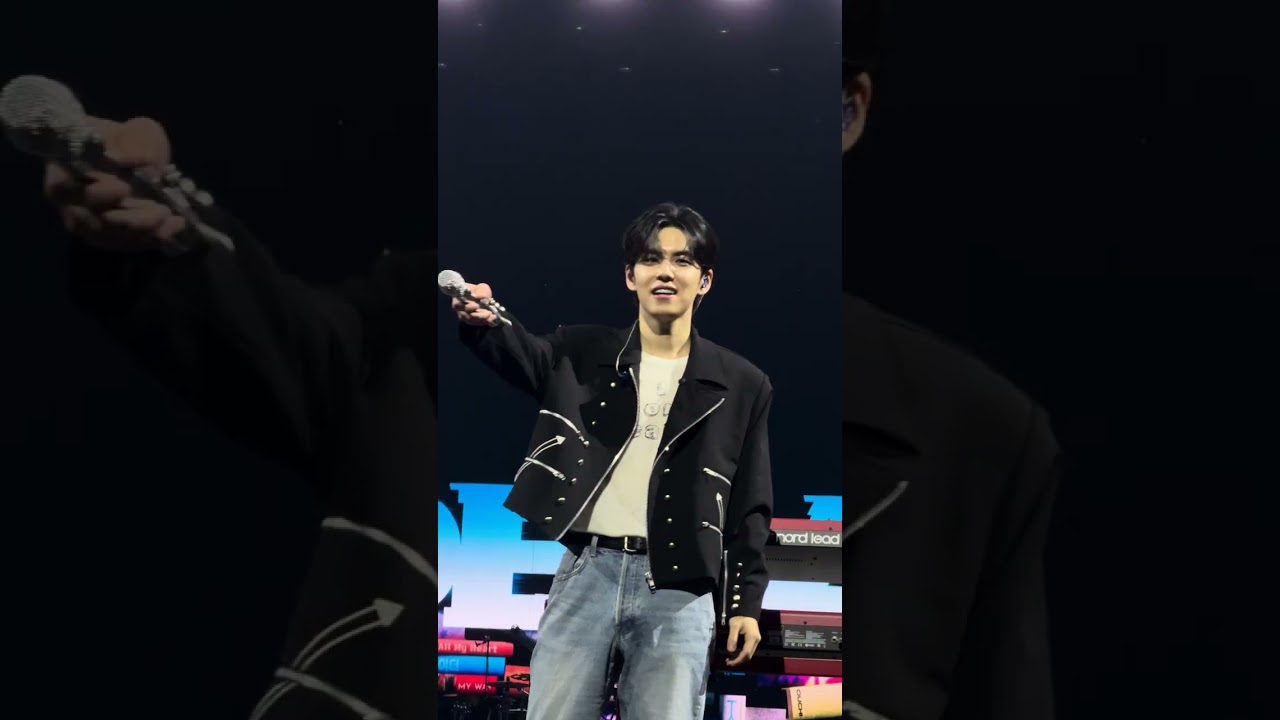 DAY6《hurt road/Sing Me/ONLY/WTTS》- 20260131 10th Anniversary Tour The DECADE in Kuala Lumpur