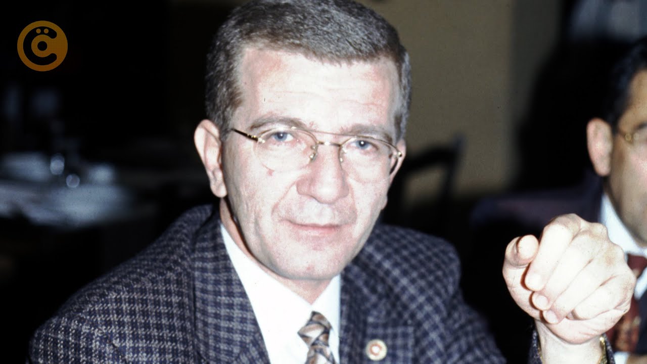 Kubilay Uygun 