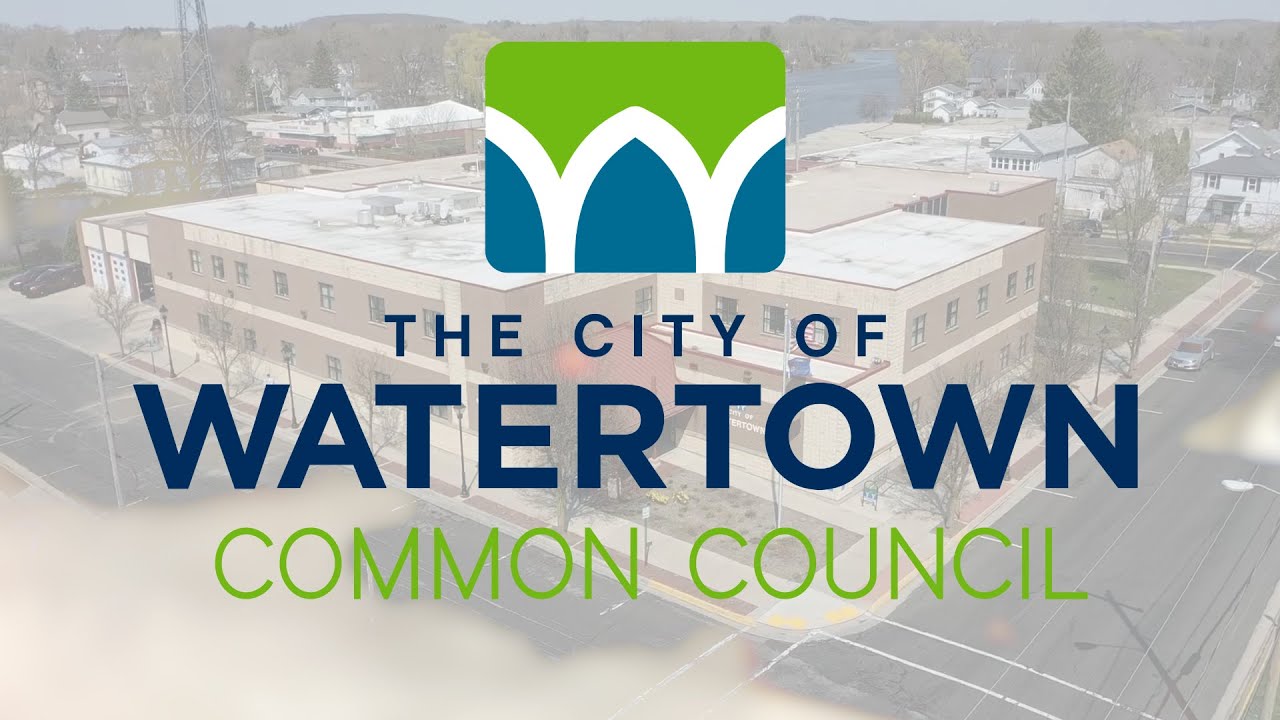 Committee of the Whole | Common Council Meeting | March 17, 2026