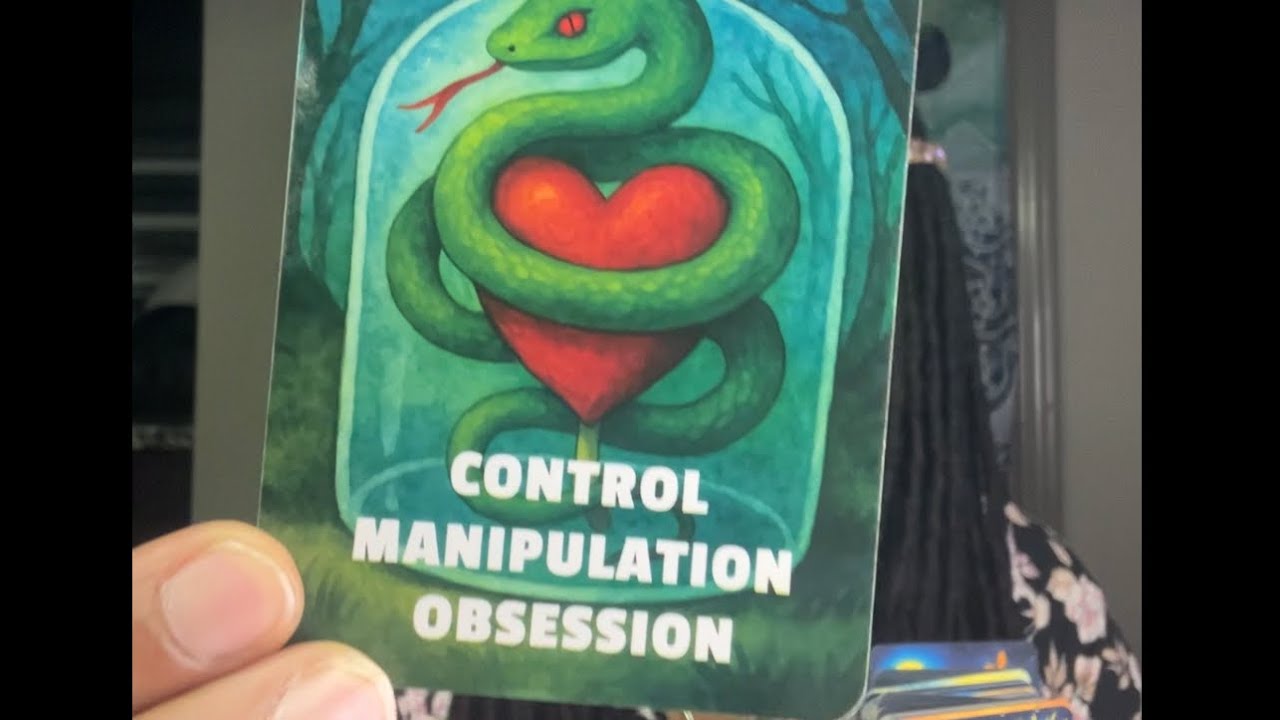 My Dear sweet empath. I’m sorry but that is not your person. That obsessive energy is toxic. Let Go!