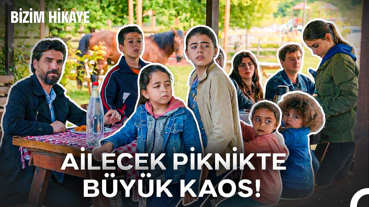 Bizim Sevdiğimiz Lüks Aktiviteler - Bizim Hikaye