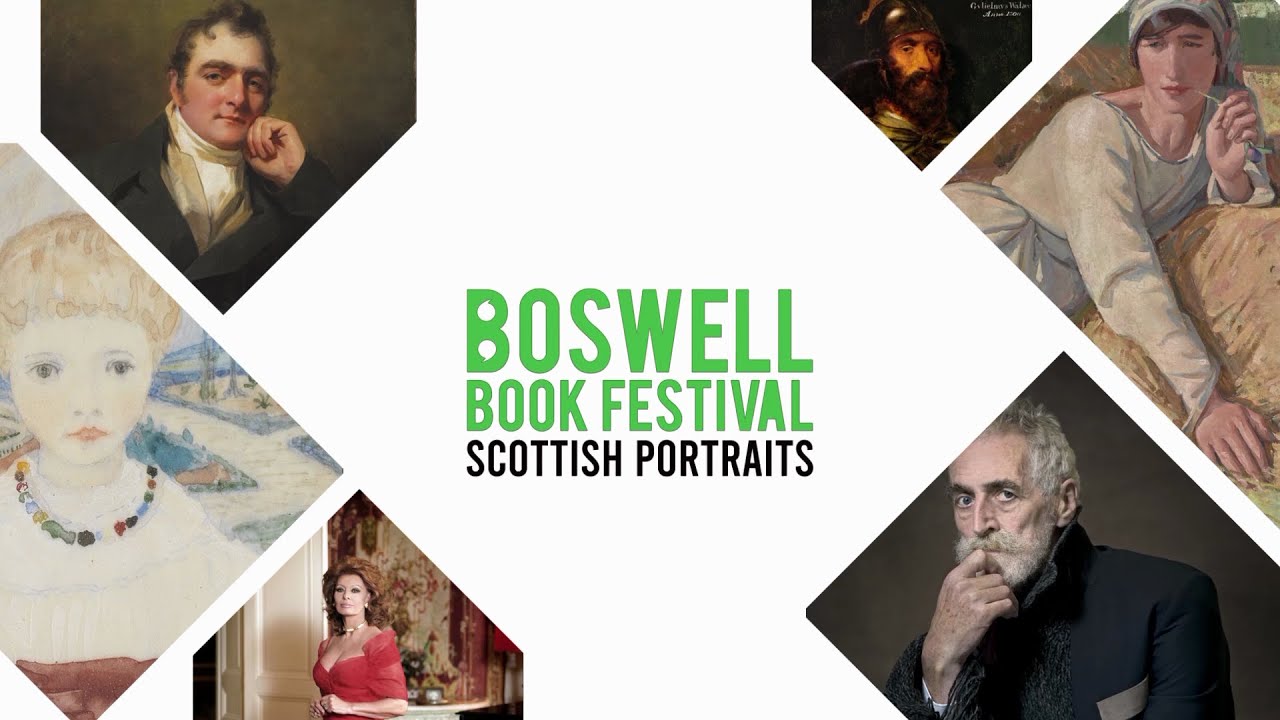 Scottish Portraits as Biography : Pioneer Scottish Women Artists