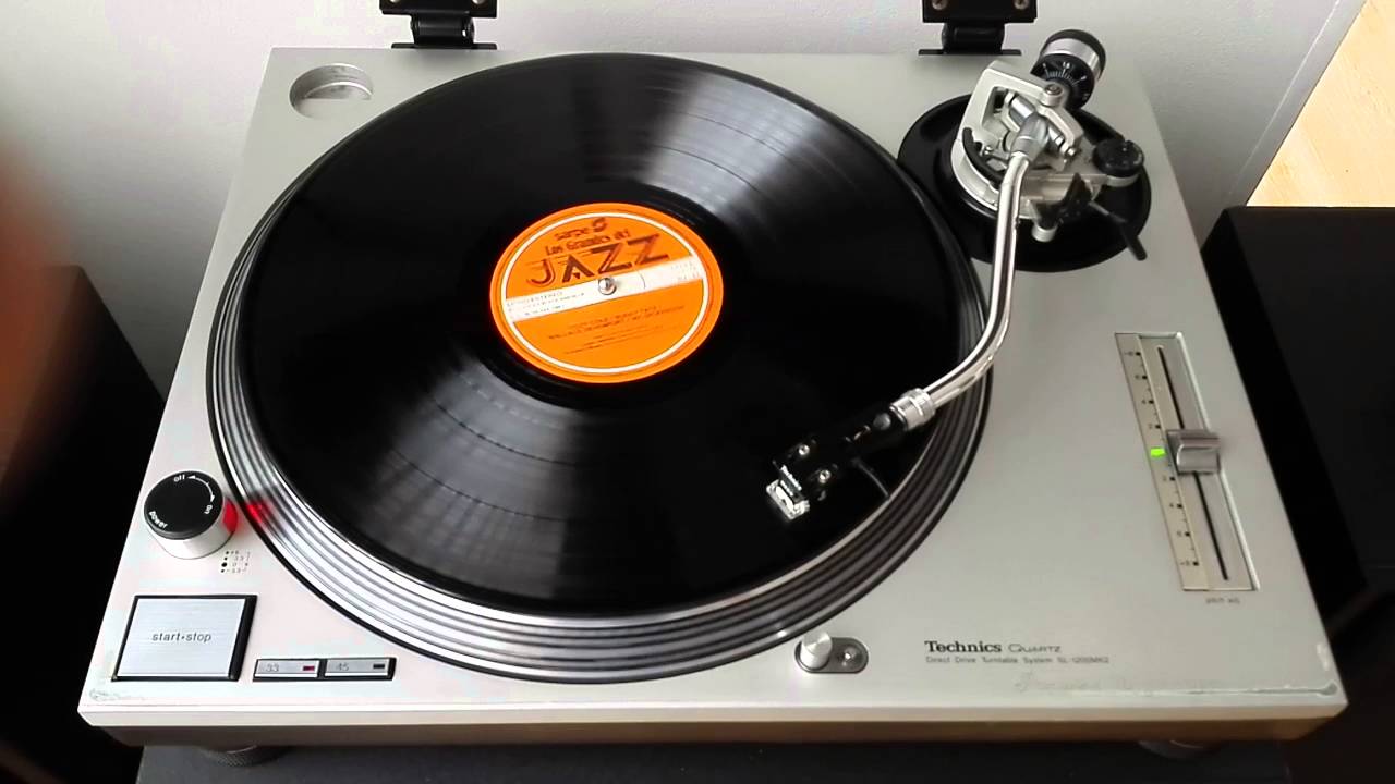 Mi coleccion de tornamesas HI-FI