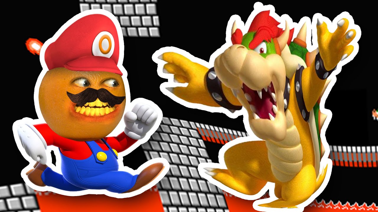 JELLY BOWSER RAGE УХОДИ!!! | Jelly Mario Bros #2