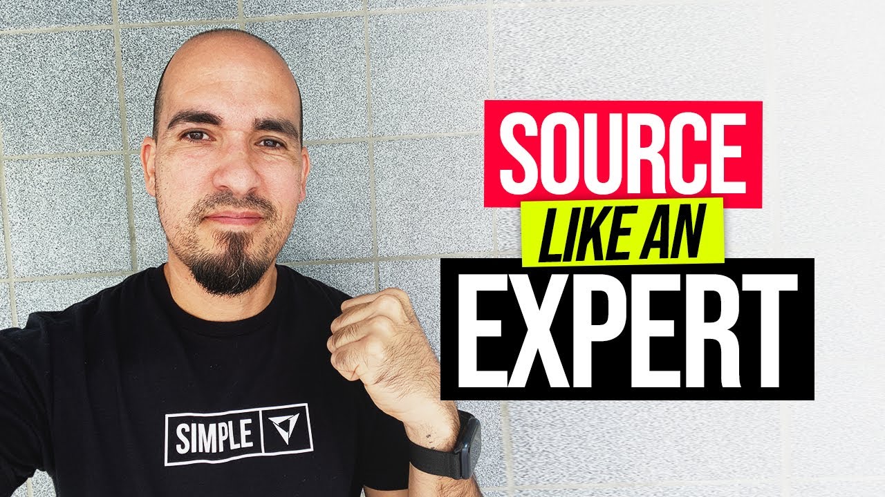 How to Source Brand Name Clothing to Resell on eBay, Poshmark, Mercari | From Beginner to PRO!