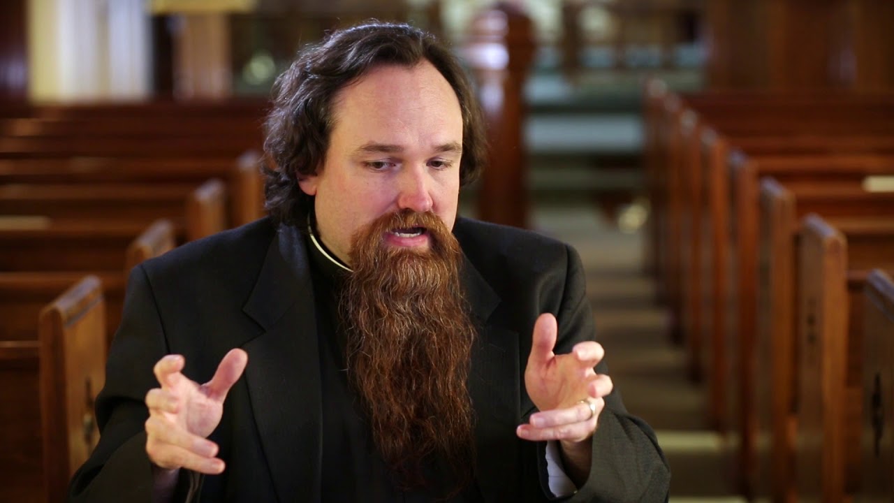 Baptism: Part 5 - Immersion