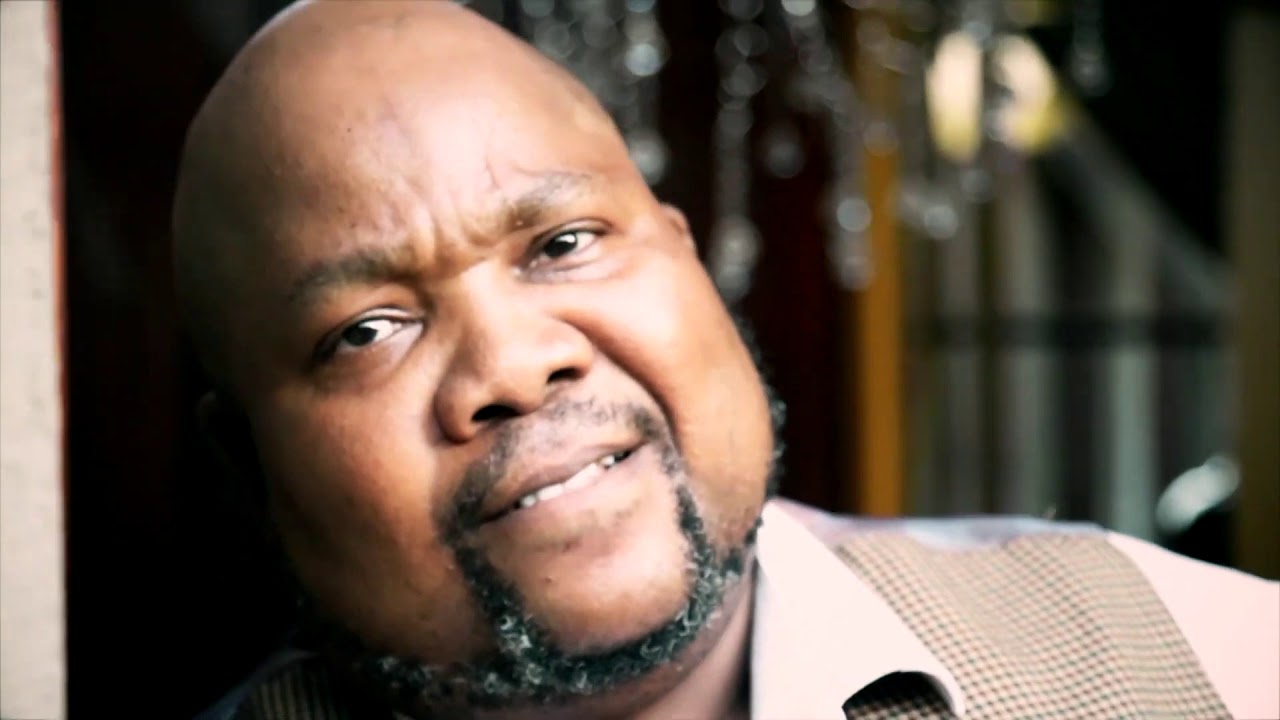 Fani Ntlama - Ke Batla Jeso Official LYRIC
