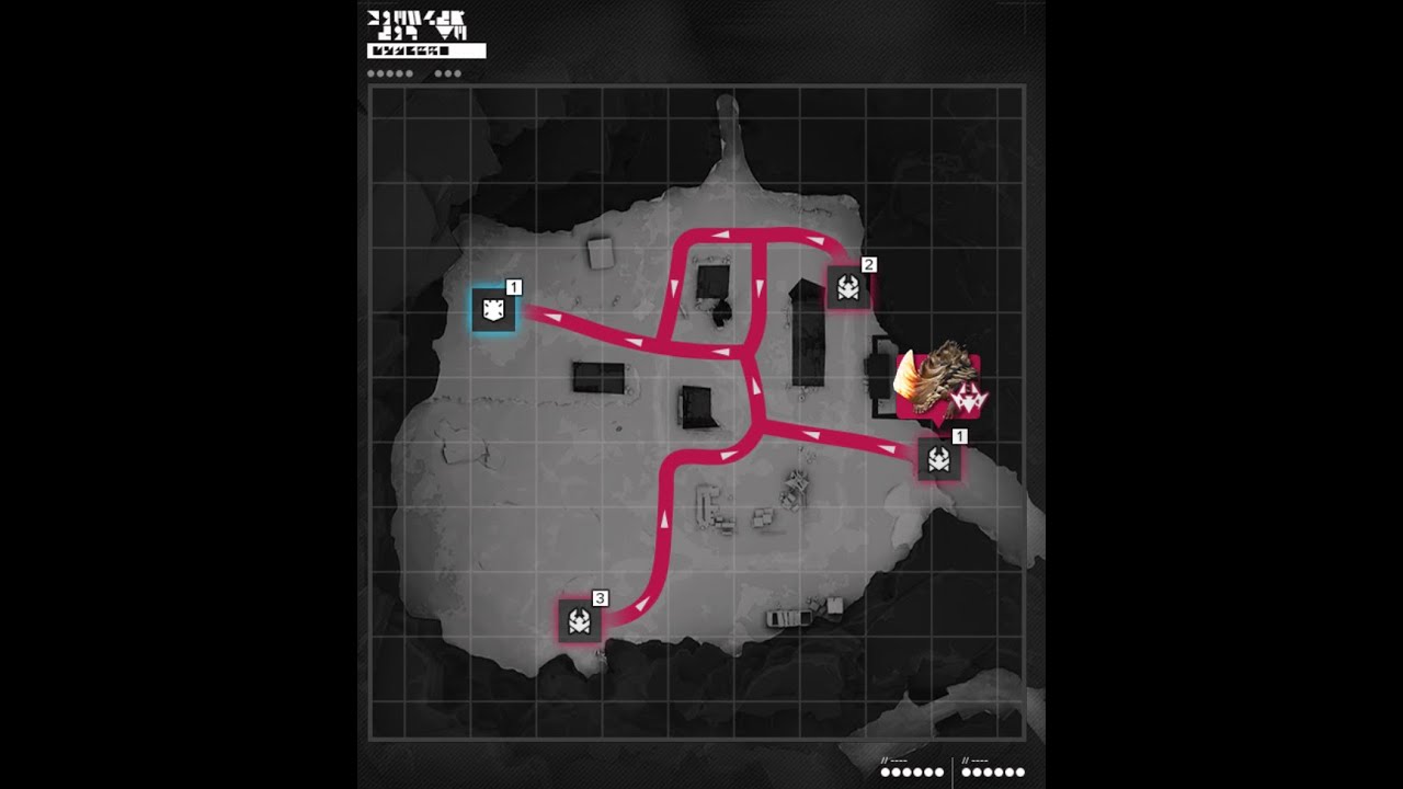 [READ DESC] Valley Pass Outpost Defense Risk Level 3 | Arknights: Endfield