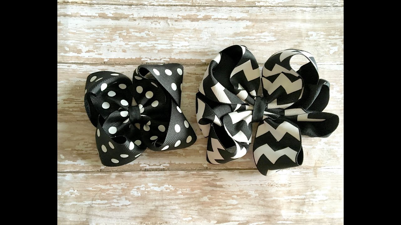 How to make: TBB (FREEHAND!) & 