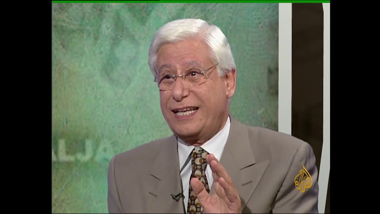 بلا حدود| نجوم الجزيرة البارزين : سامي حداد يروي طرفة حدثت مع ياسر عرفات و القذافي