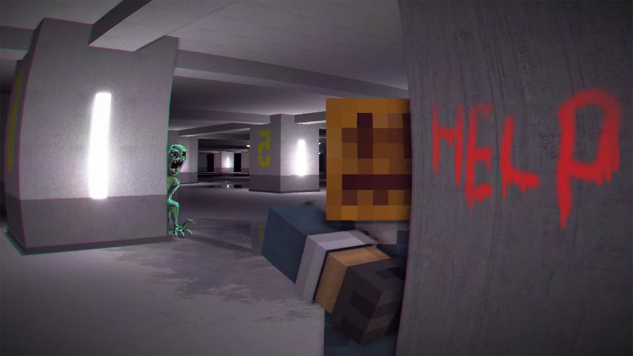 This is a MINECRAFT MOD??