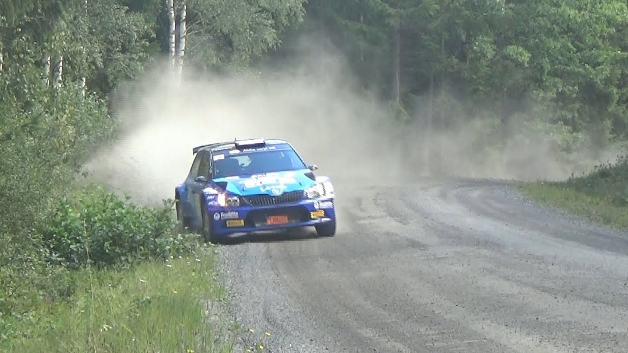 Snapphanerallyt 2023