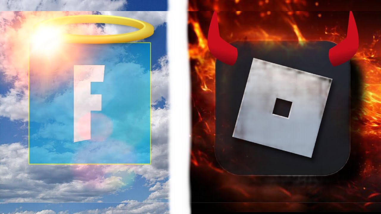 Roblox vs Fortnite what is better?