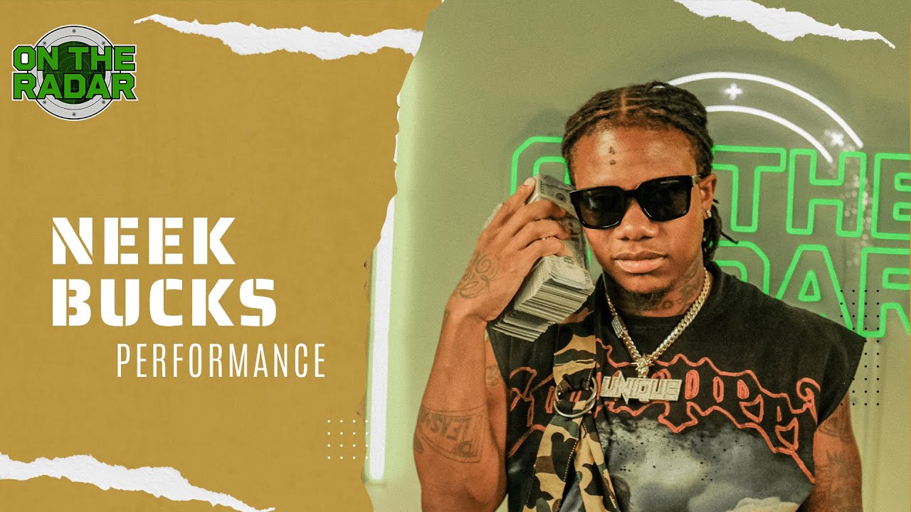 Neek Bucks 