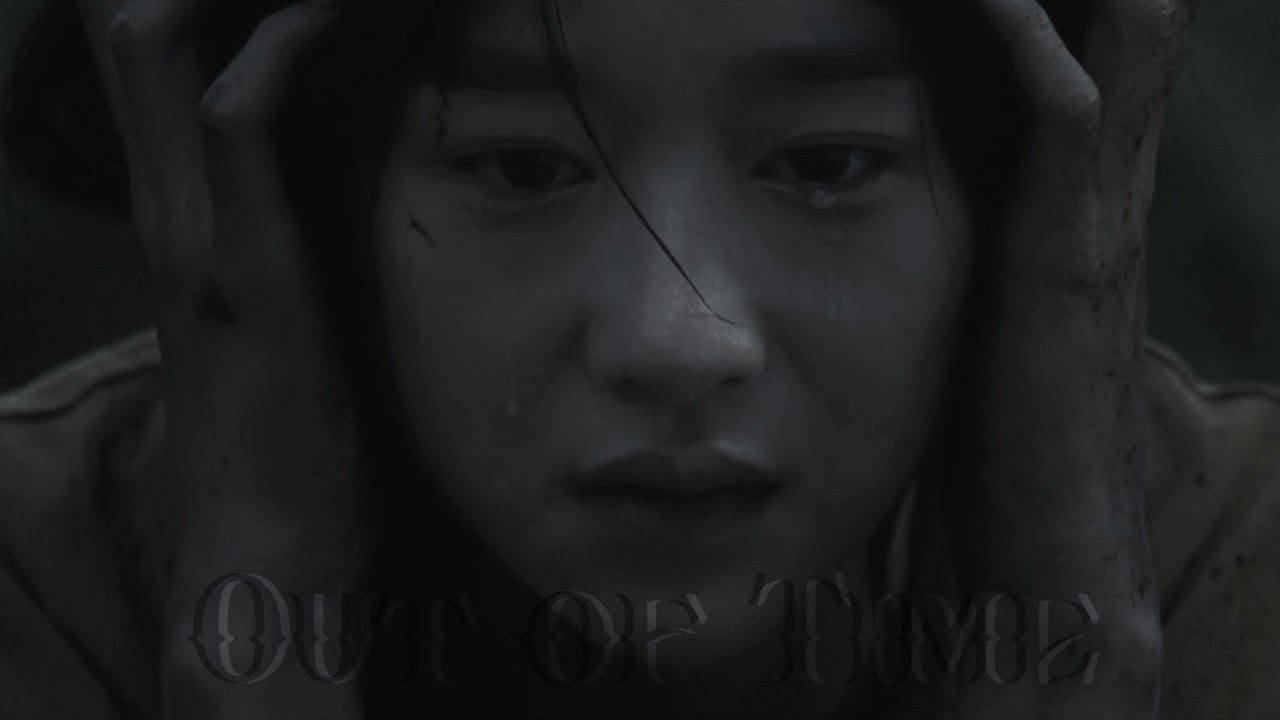 𝑶𝒖𝒕 𝒐𝒇 𝑻𝒊𝒎𝒆 | | Save me - Sang Mi