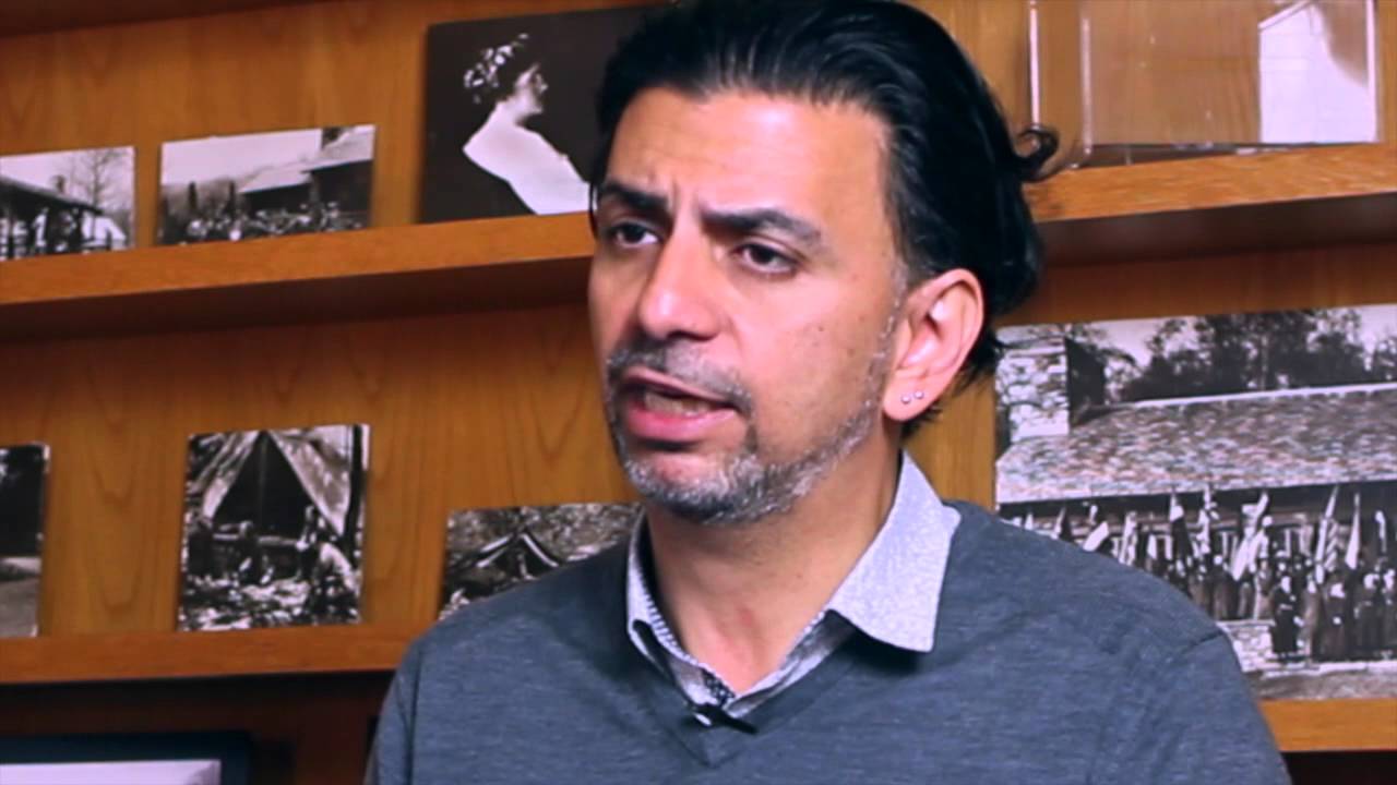 Jaime Casap - The Role of Technology in Education