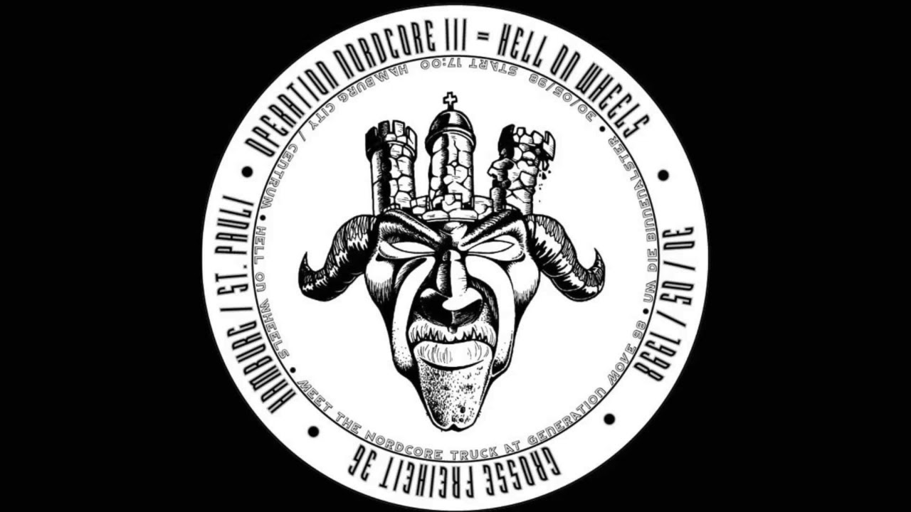 Nordcore G.m.b.H - Now