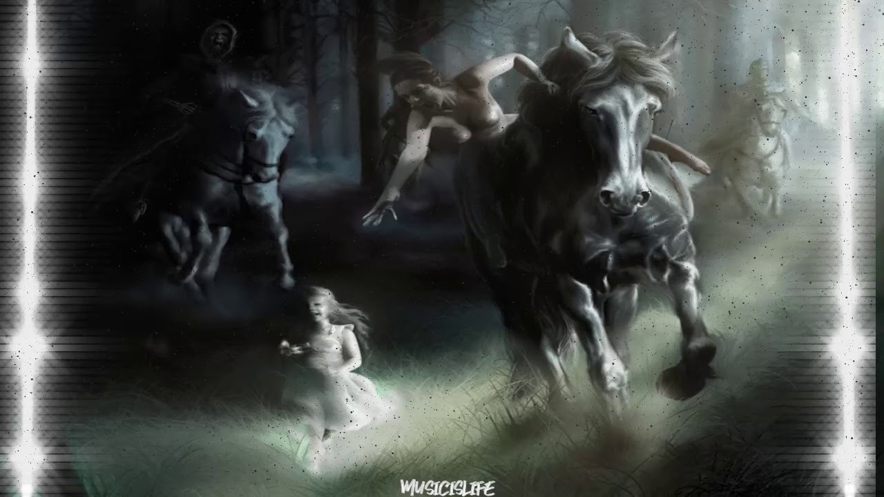 Conquest of Paradise Nightcore