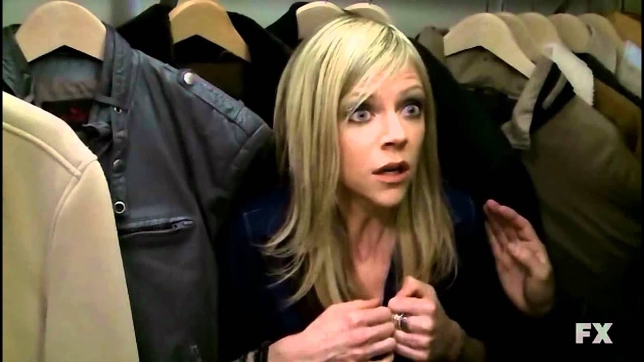 End of The Gang Gets Trapped