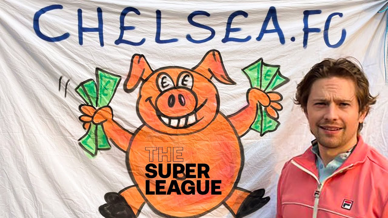 FOOTBALL IS SAVED! CHELSEA PROTESTS WORKED!