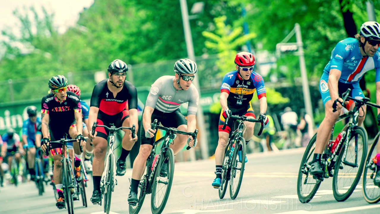 Rapha Cycling Club 2018 Season