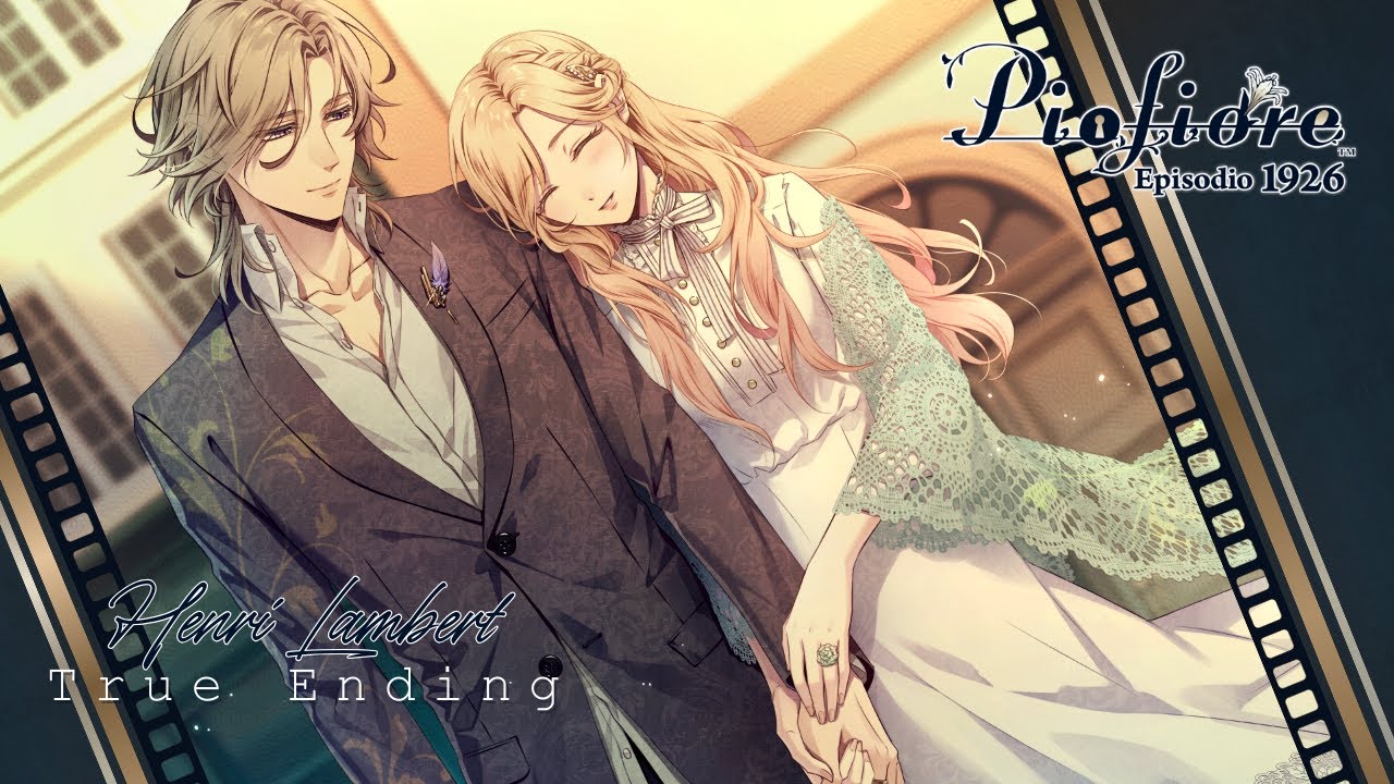 Piofiore: Episode 1926 | Henri | True Ending