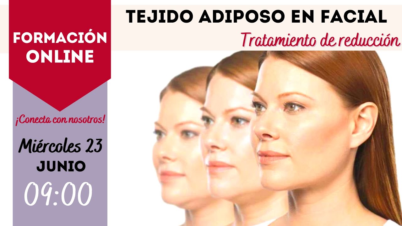 Tejido adiposo en facial: remodela óvalo, pómulos, bolsas de ojos...