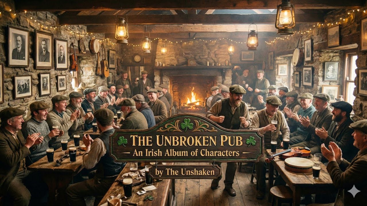 The Unbroken Pub