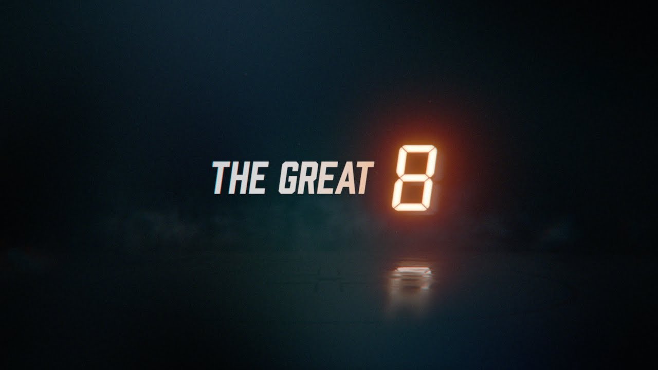 The Great 8 | NHL