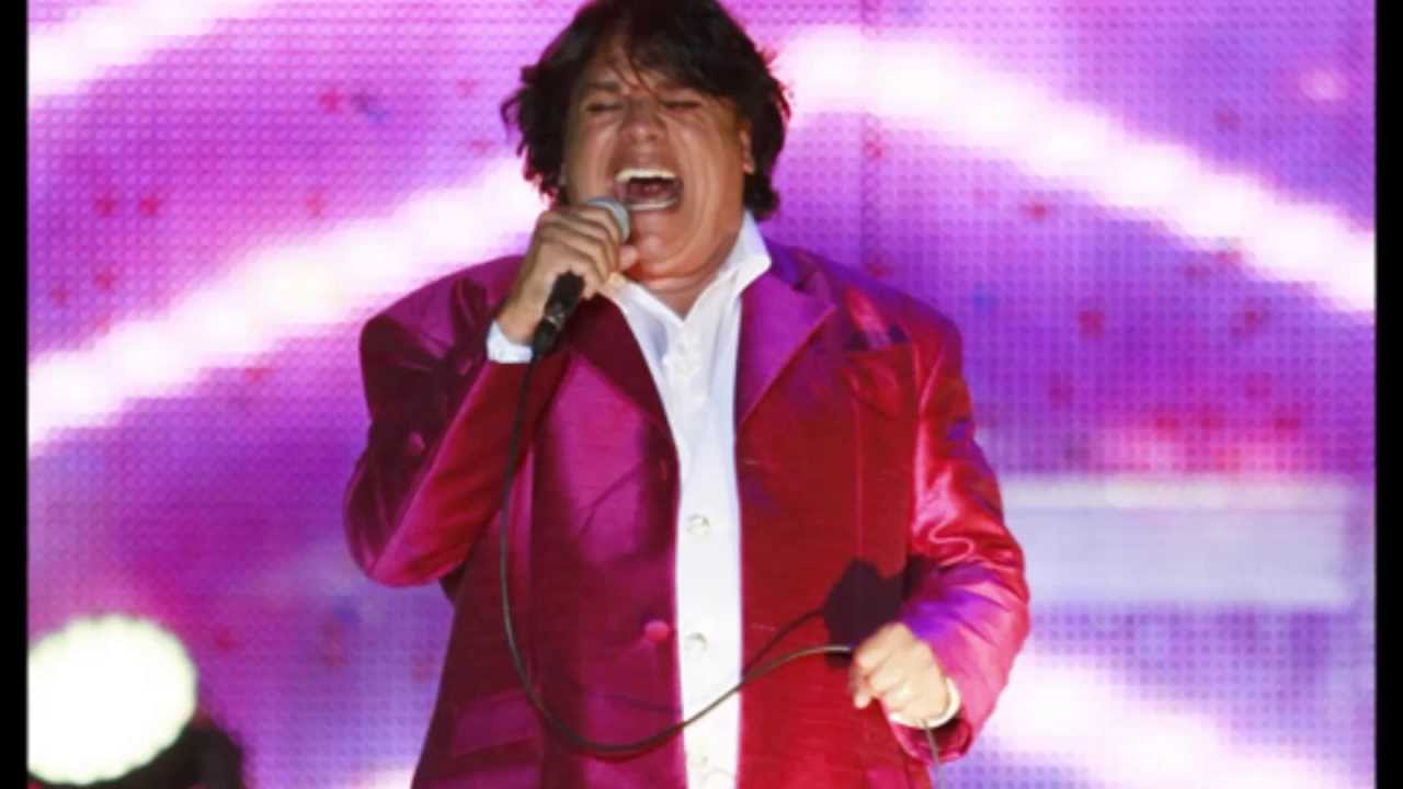 Juan Gabriel - Diles en vivo