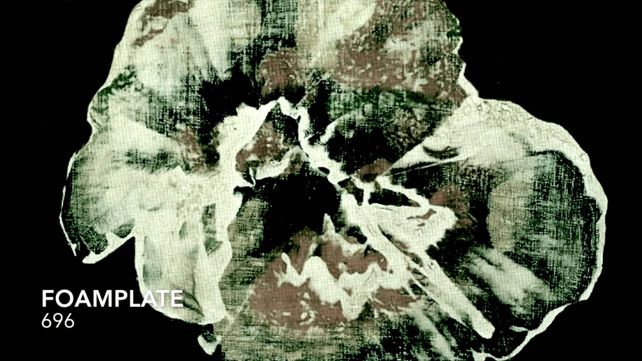 Foamplate - 696