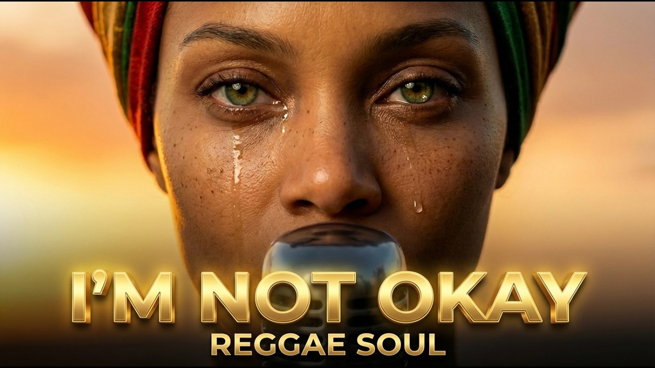 I&rsquo;M NOT OKAY&hellip; I JUST PRETEND 💔 ANXIETY SONG