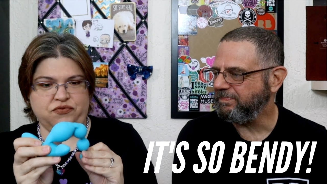 A Tale of 2 🍑 Plug Unboxings | Hot Octpuss | FemmeFunn | Toy Talk