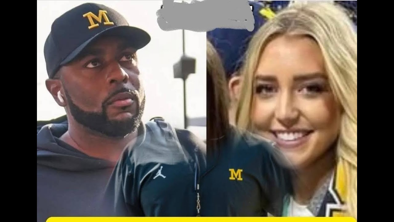 Former Michigan Coach Sherrone Moore Vindicated