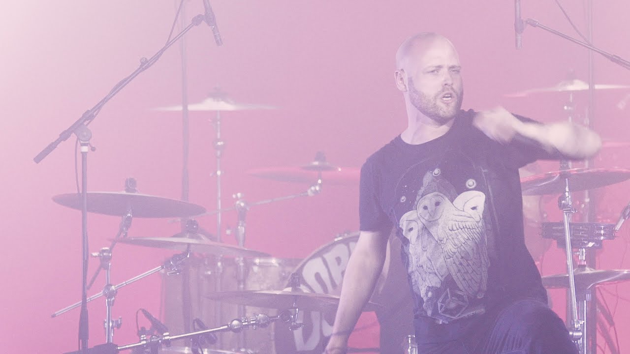 Ter Ziele live at Iduna Drachten 2021