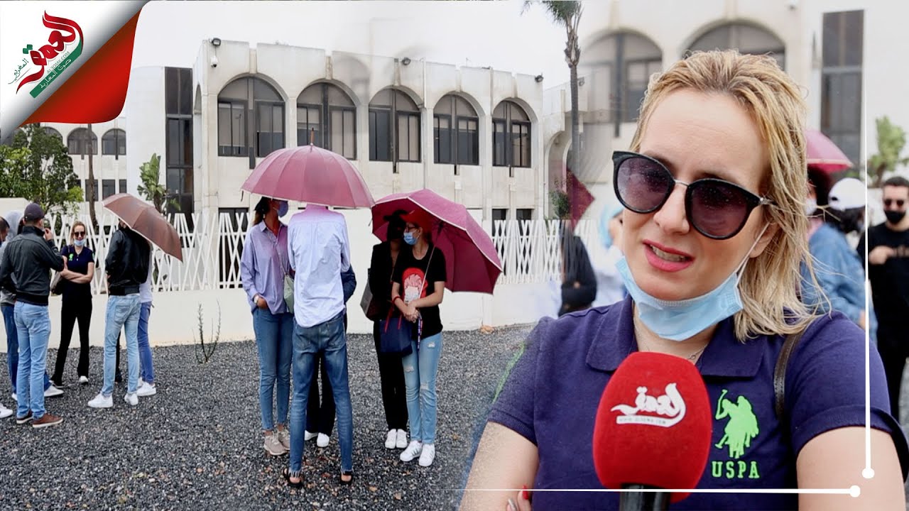 بعد عودة الرحلات .. مضيفات ومضيفو 