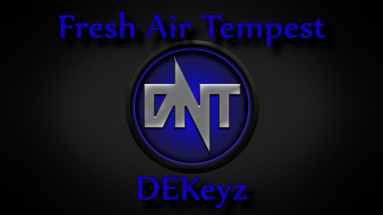 [DnT] GW2:HoT Fresh Air Tempest Build for PvE