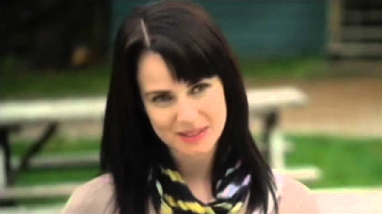 Mia Kirshner - Masterpiece