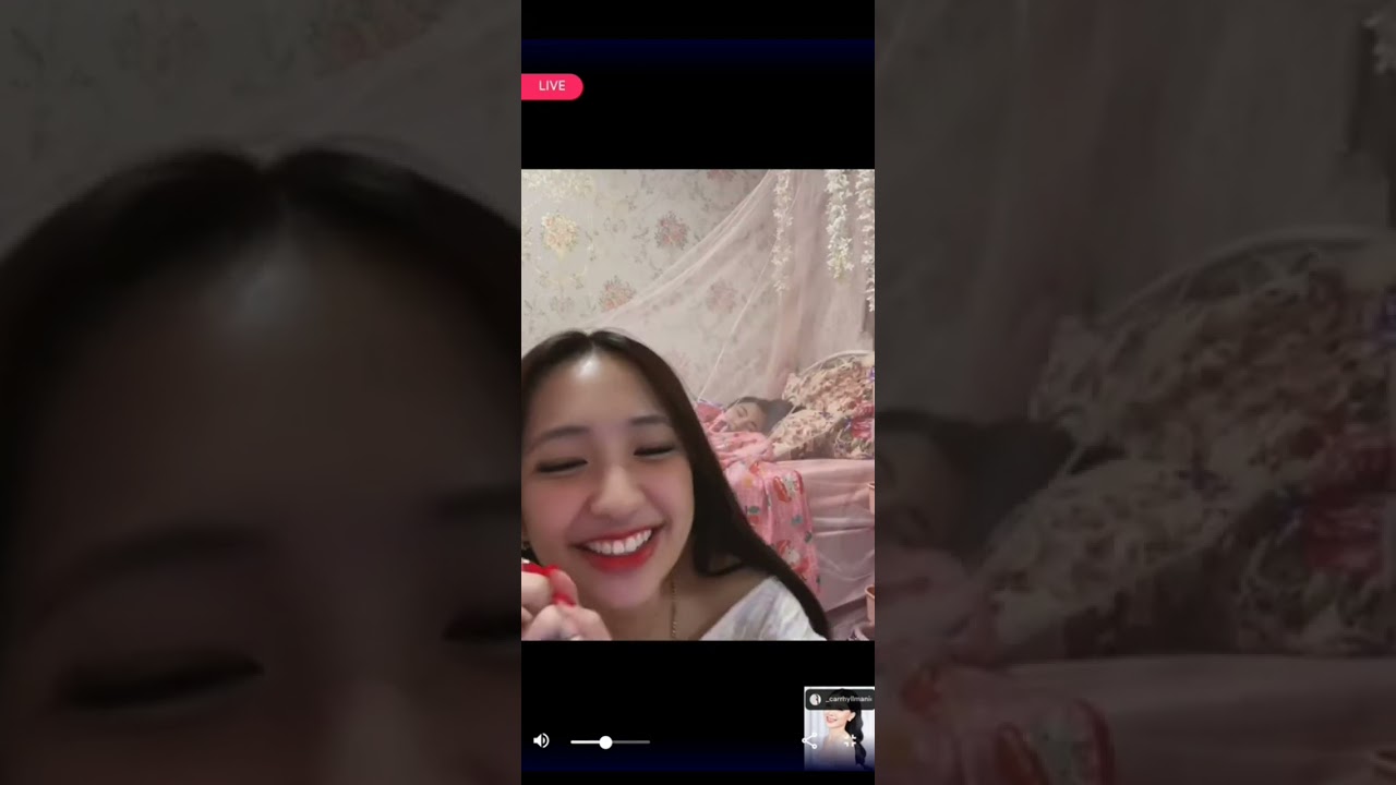 CASSBY LIVE - NAGING BARBIE PA NGA SI PRINCESS 😂😍( 10-17-23) #cassby #thehouseofcollab