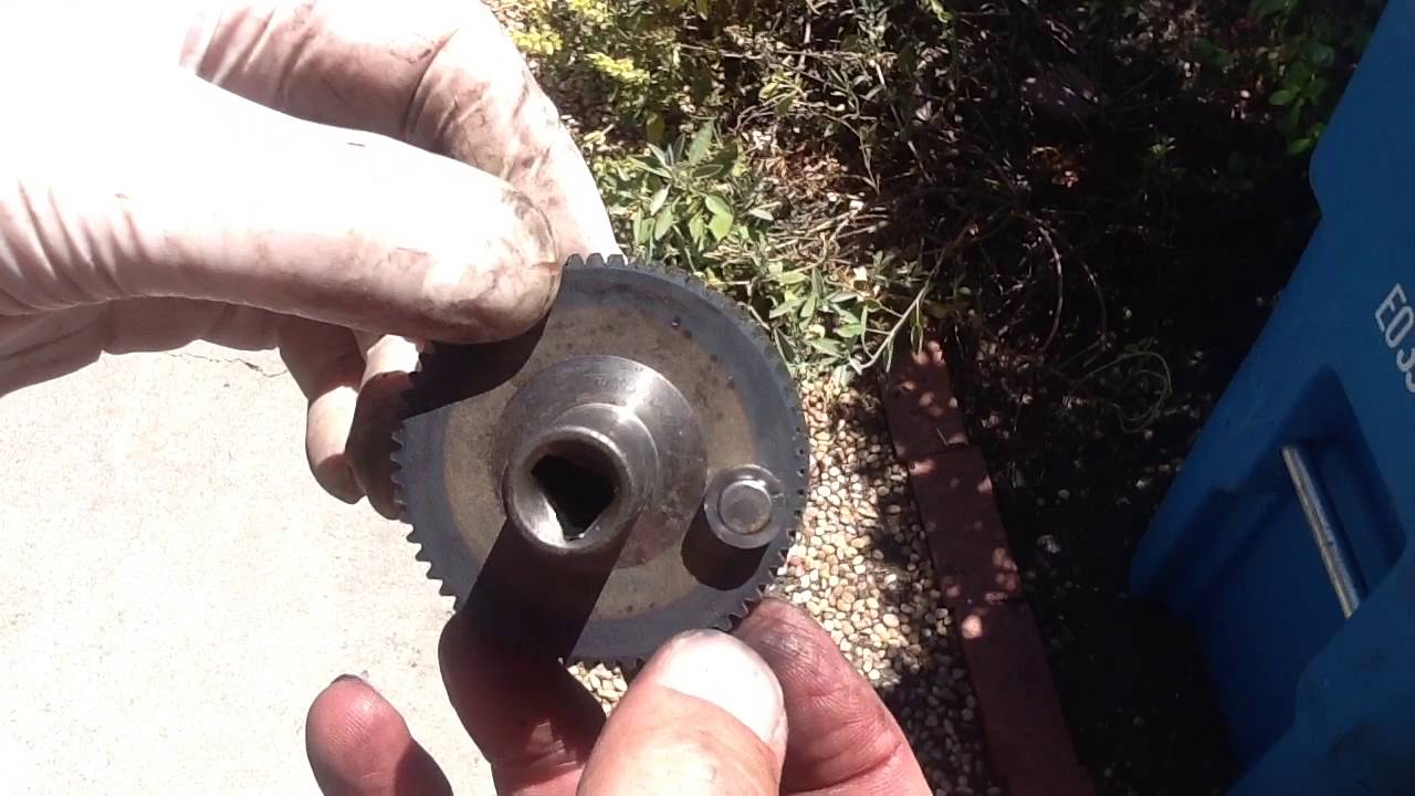 Fixing my Ford Ranger 4x4