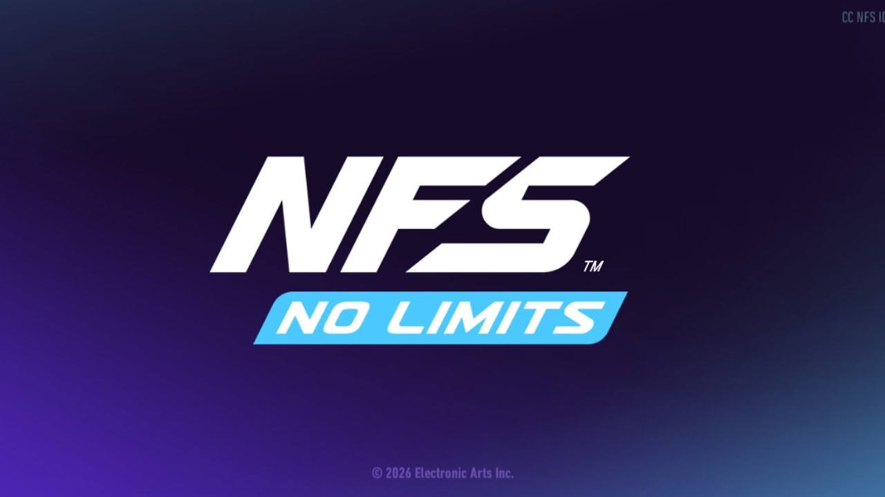 MAIN NEED FOR SPEED NO LIMITS