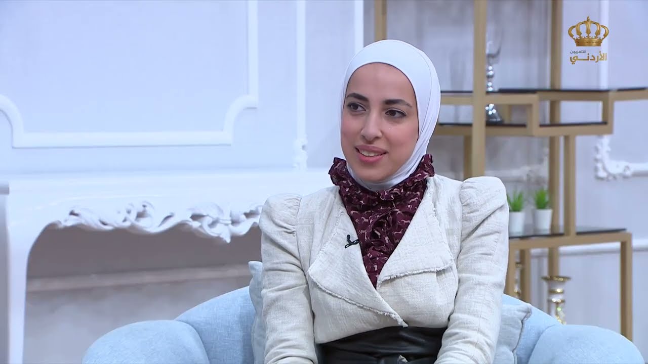 يسعد صباحك | لقاء هديل دواس | مبادرة سياحة المغامرة للأمهات