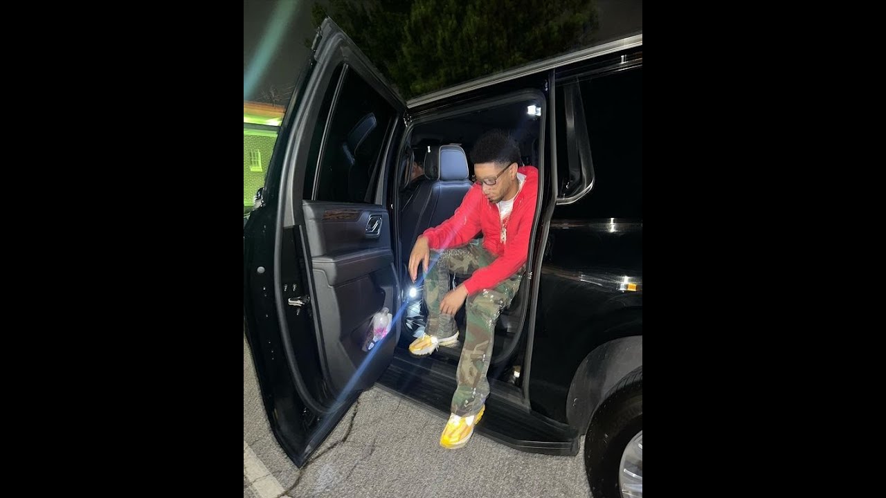 (FREE) Veeze x Lucki Type Beat - 