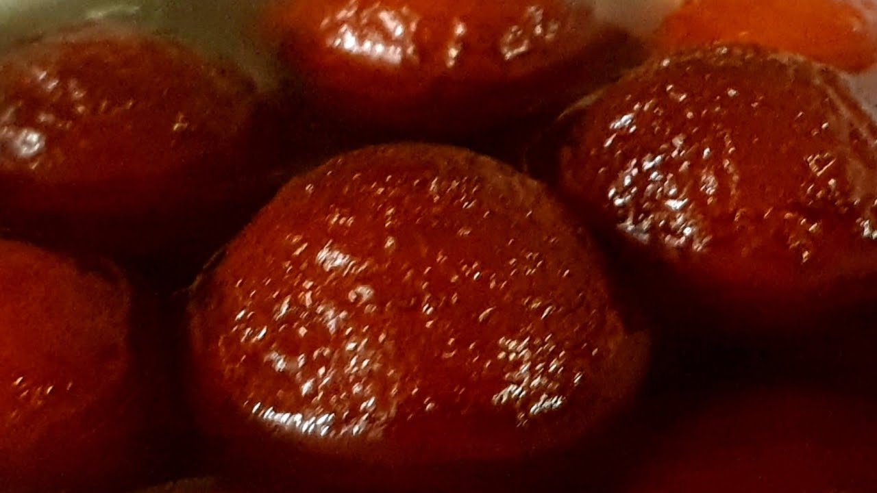Only 3 Ingredients Gulab Jamun Recipe Without  Khoya/Mawa || How To Make Instant Gulab Jamun ||