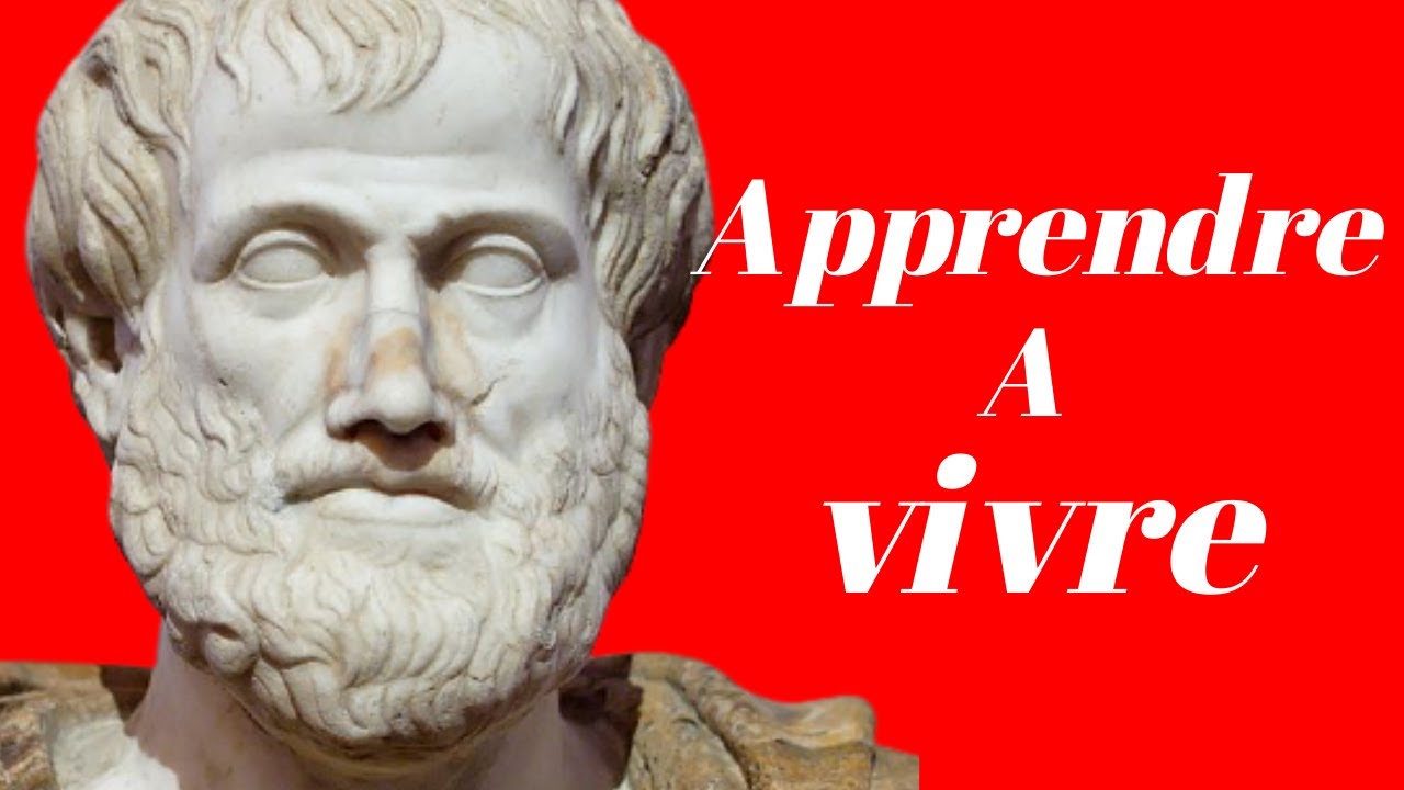 ARISTOTE - C'est quoi l'éthique ?